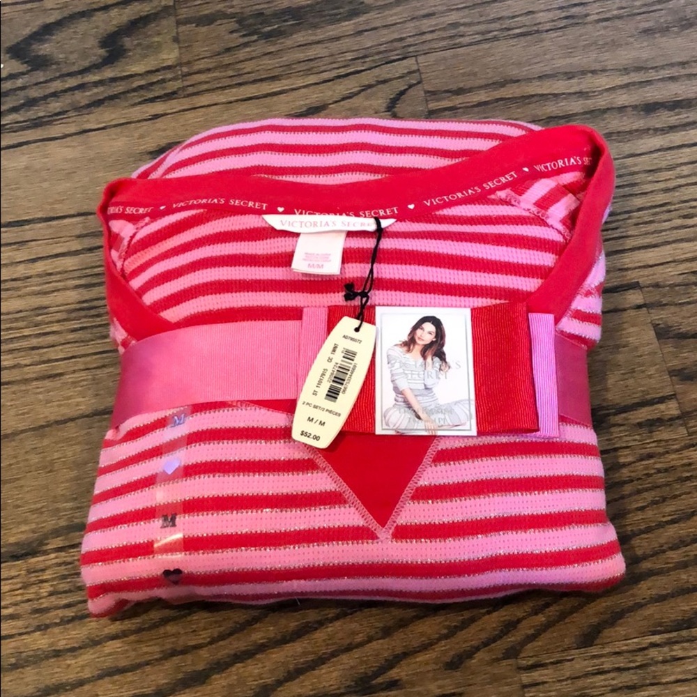Victoria secret pj set! Never been opened